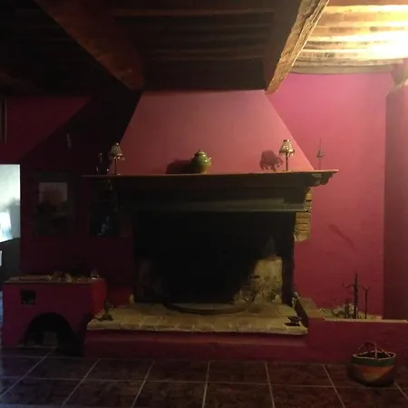 Stone In Gospodarstwo wiejskie
