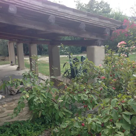 乡村民宿 Stone In