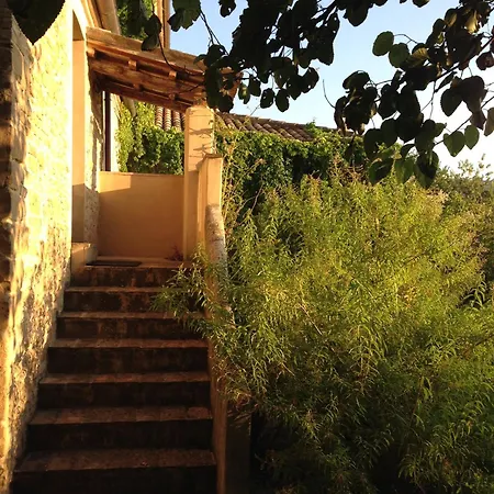 Stone In 乡村民宿 Moie