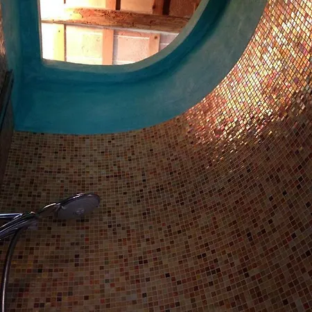 乡村民宿 Stone In