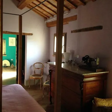 乡村民宿 Stone In